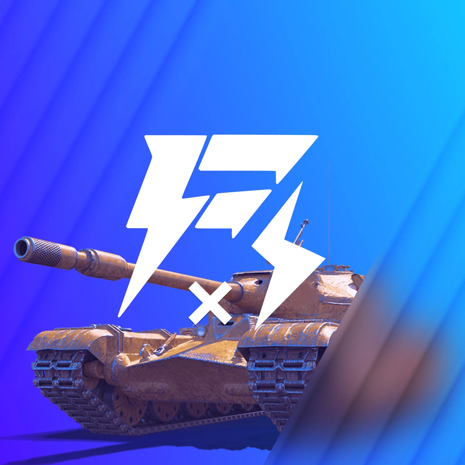 Tanks Blitz: ForBlitz Edition